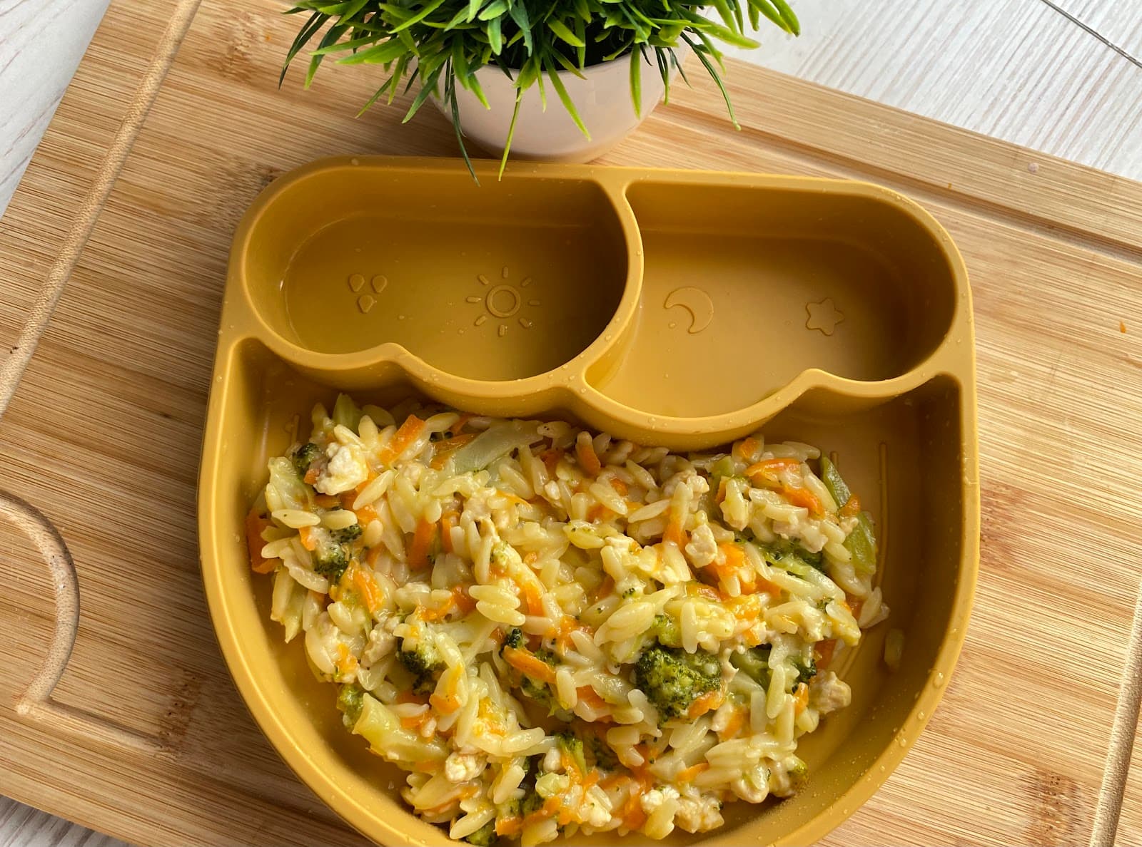 Broccoli Pasta
