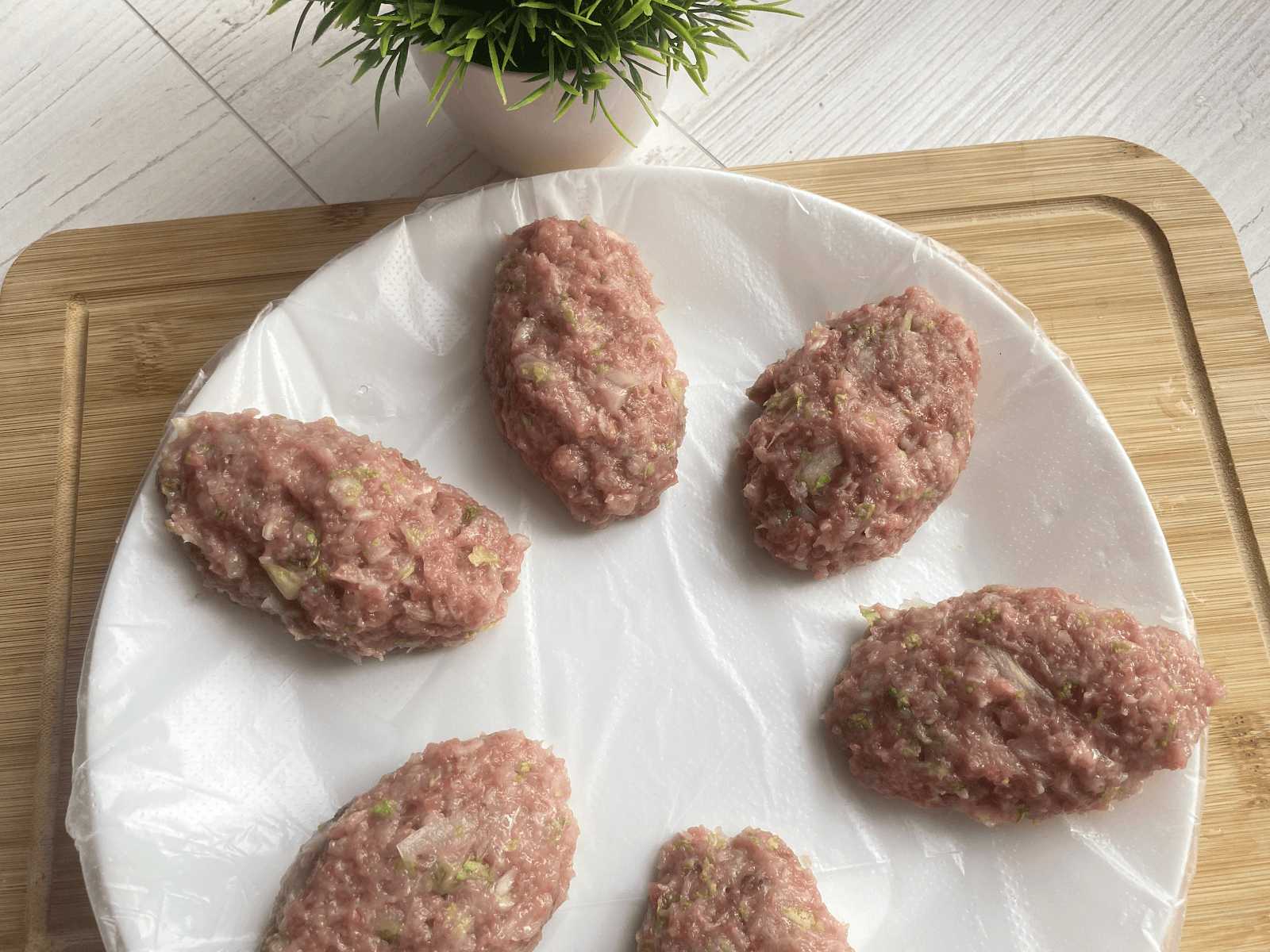 Cabbage Rolls 2.0