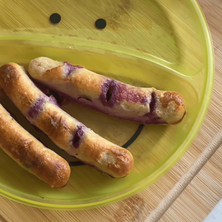 Curd Sticks