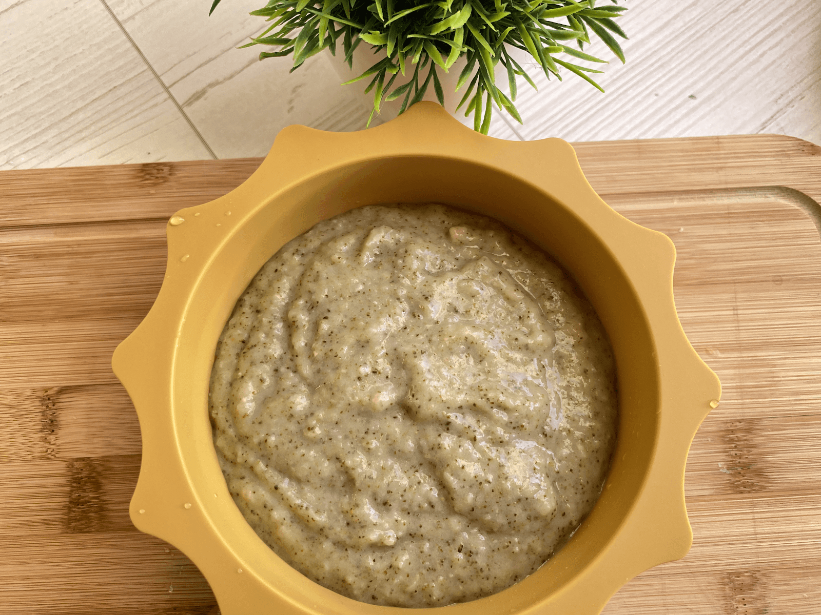 Potato Puree