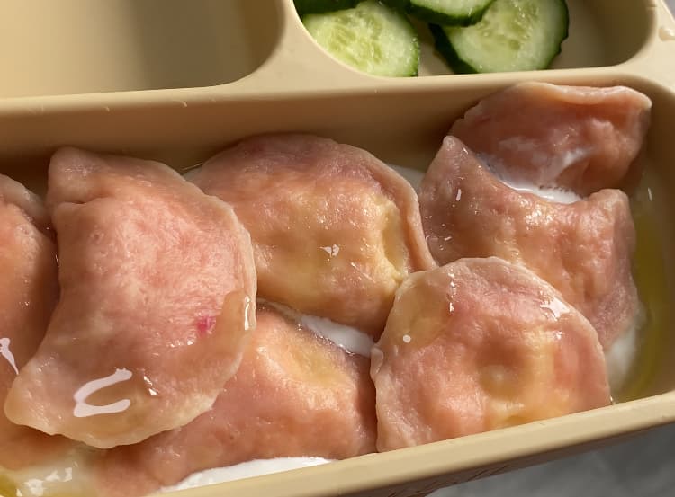 Little Dumplings
