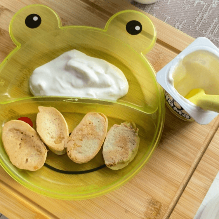 Banana Cupcakes