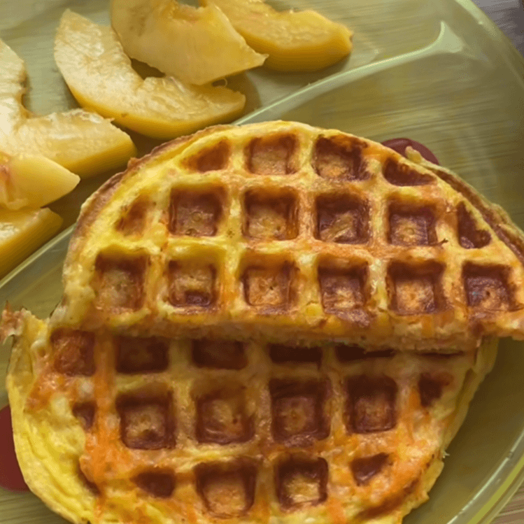 Waffles