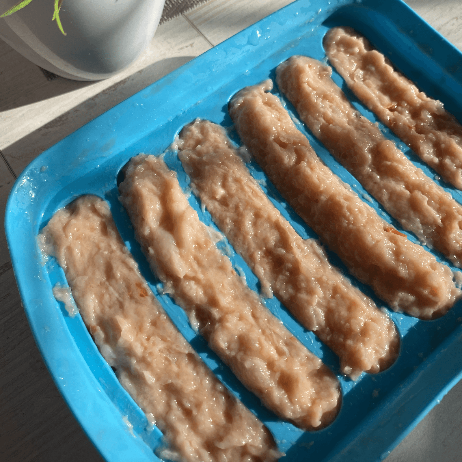 Sausages