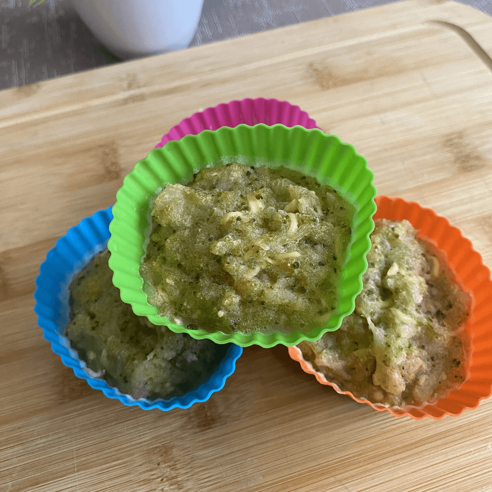 10-Minute Breakfast