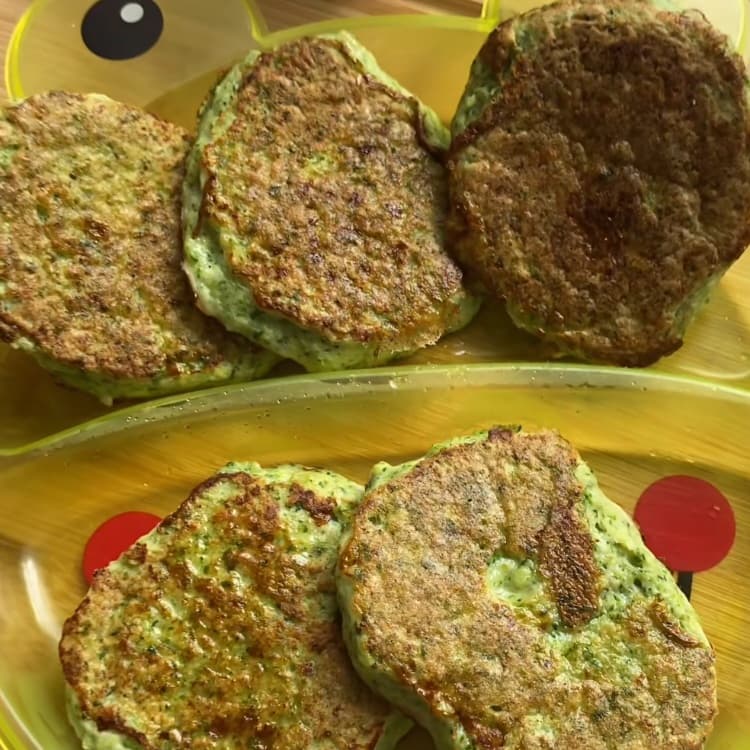 Green Patties