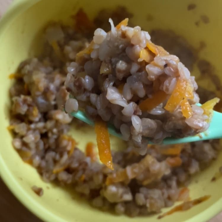 Quick Buckwheat