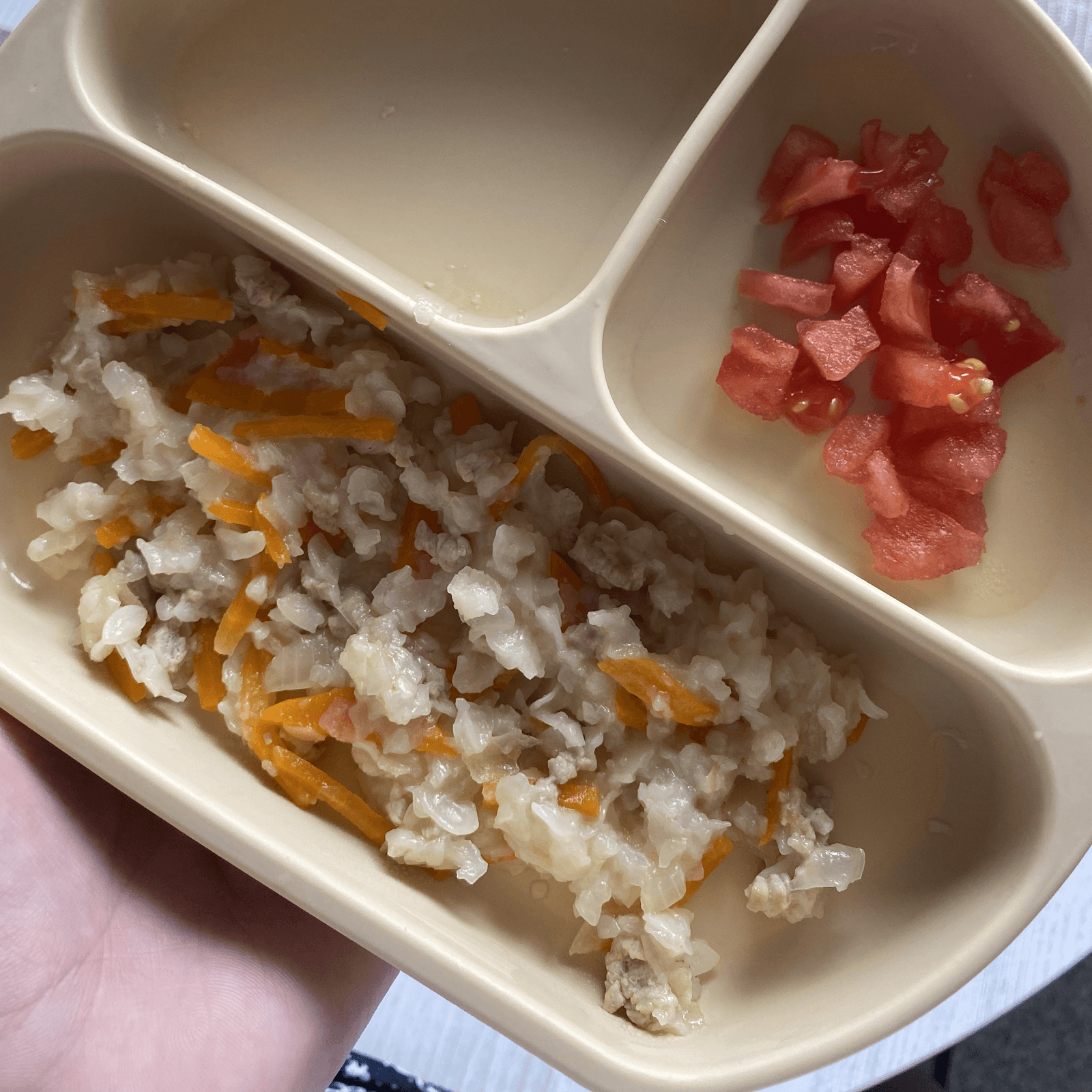 Kids' Pilaf