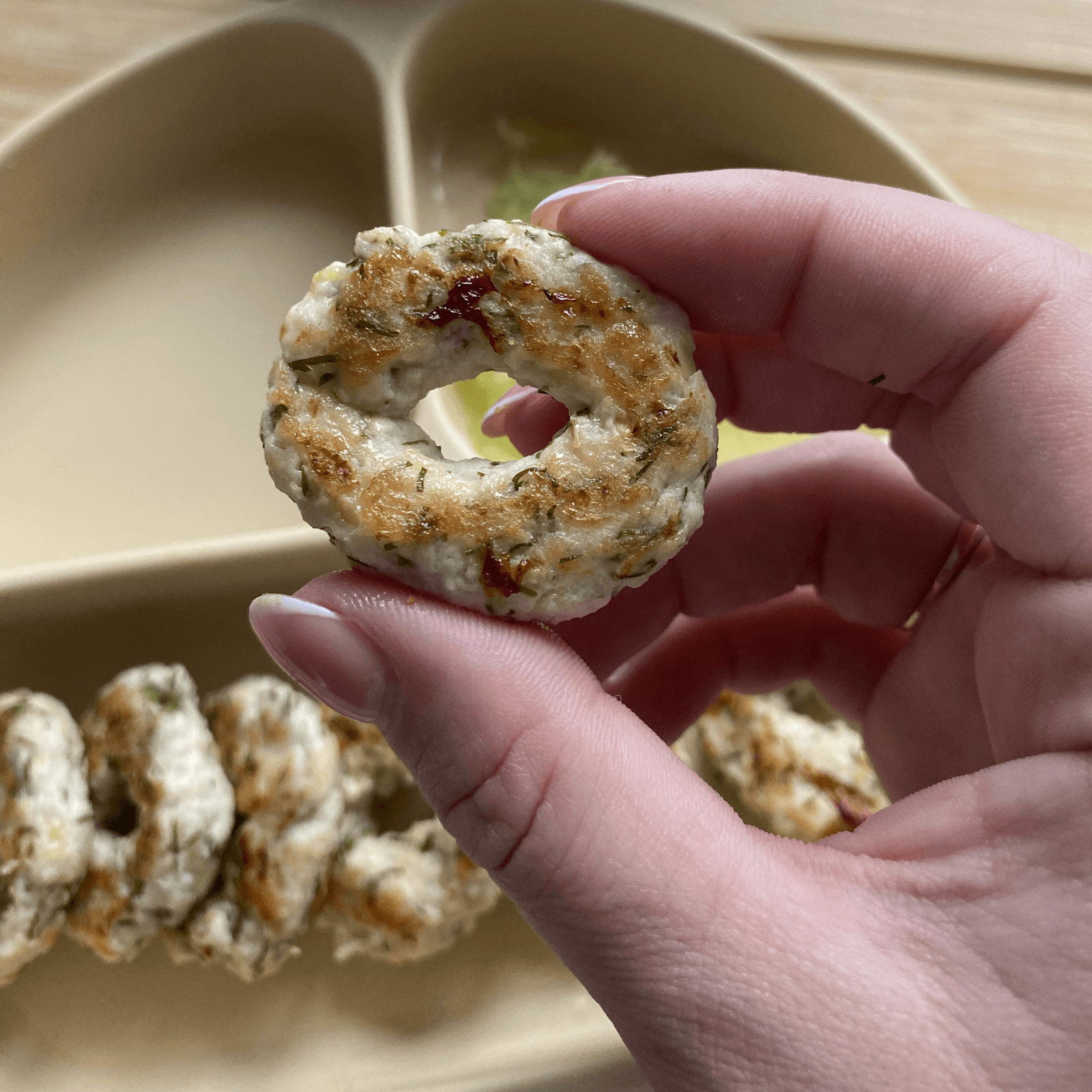 Turkey Rings