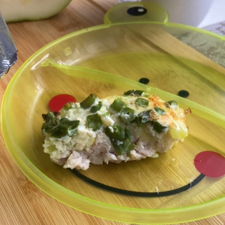 Juicy Casserole