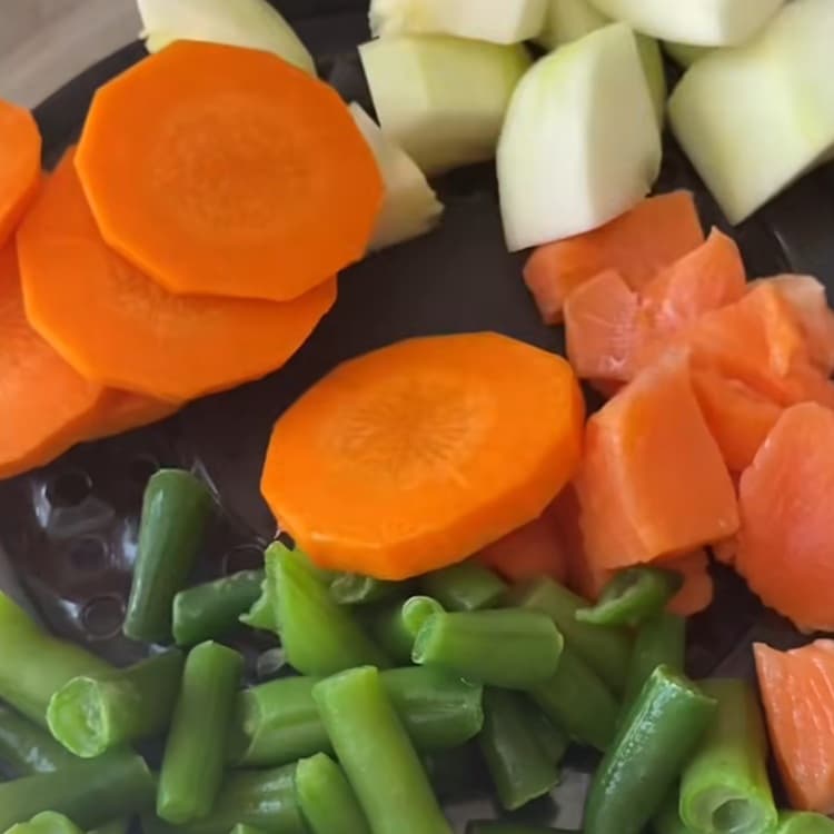 Hearty Puree
