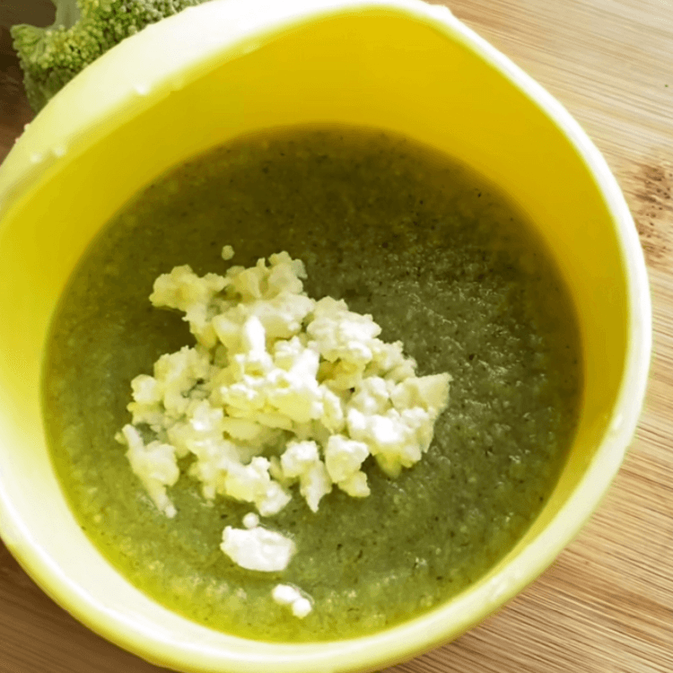 Green Puree