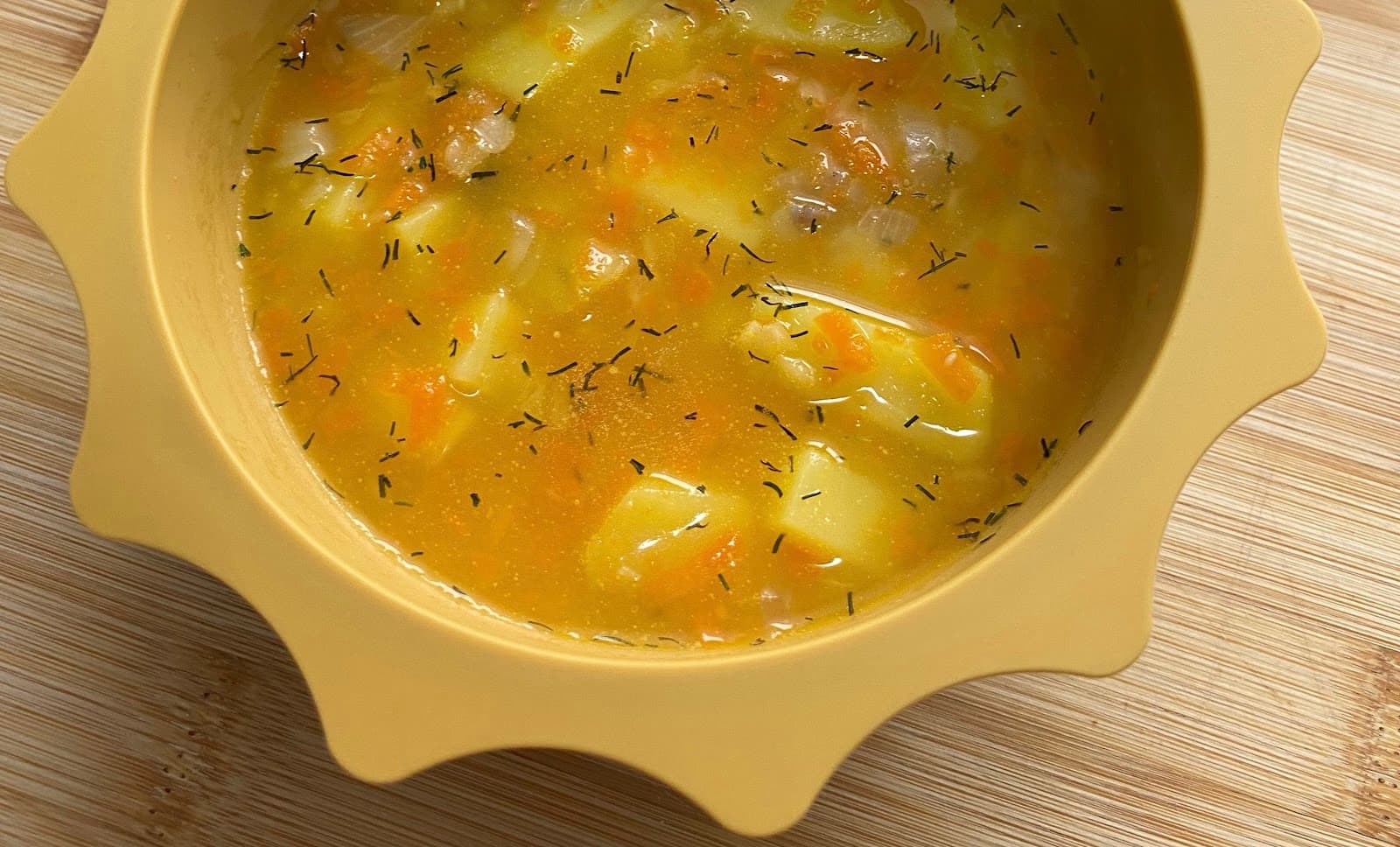 Fish Soup