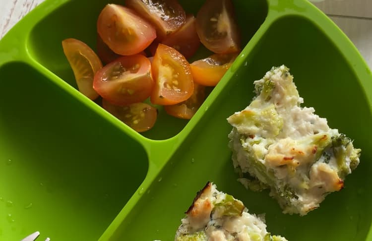 Hearty Casserole