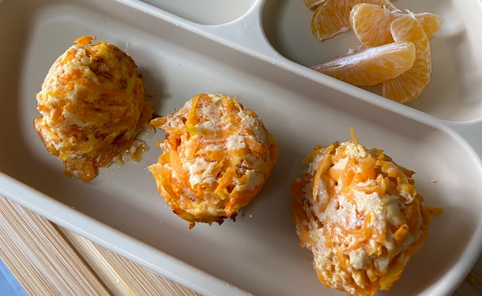 Ginger Meatballs