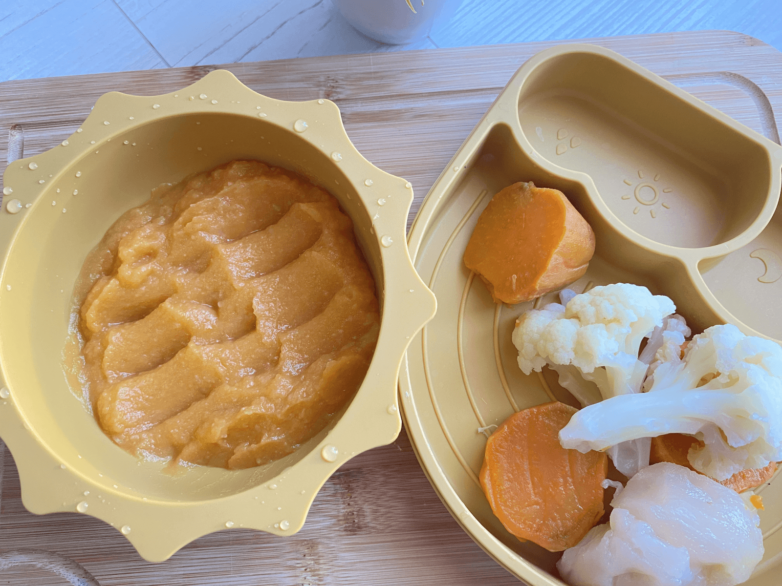 Apple Puree