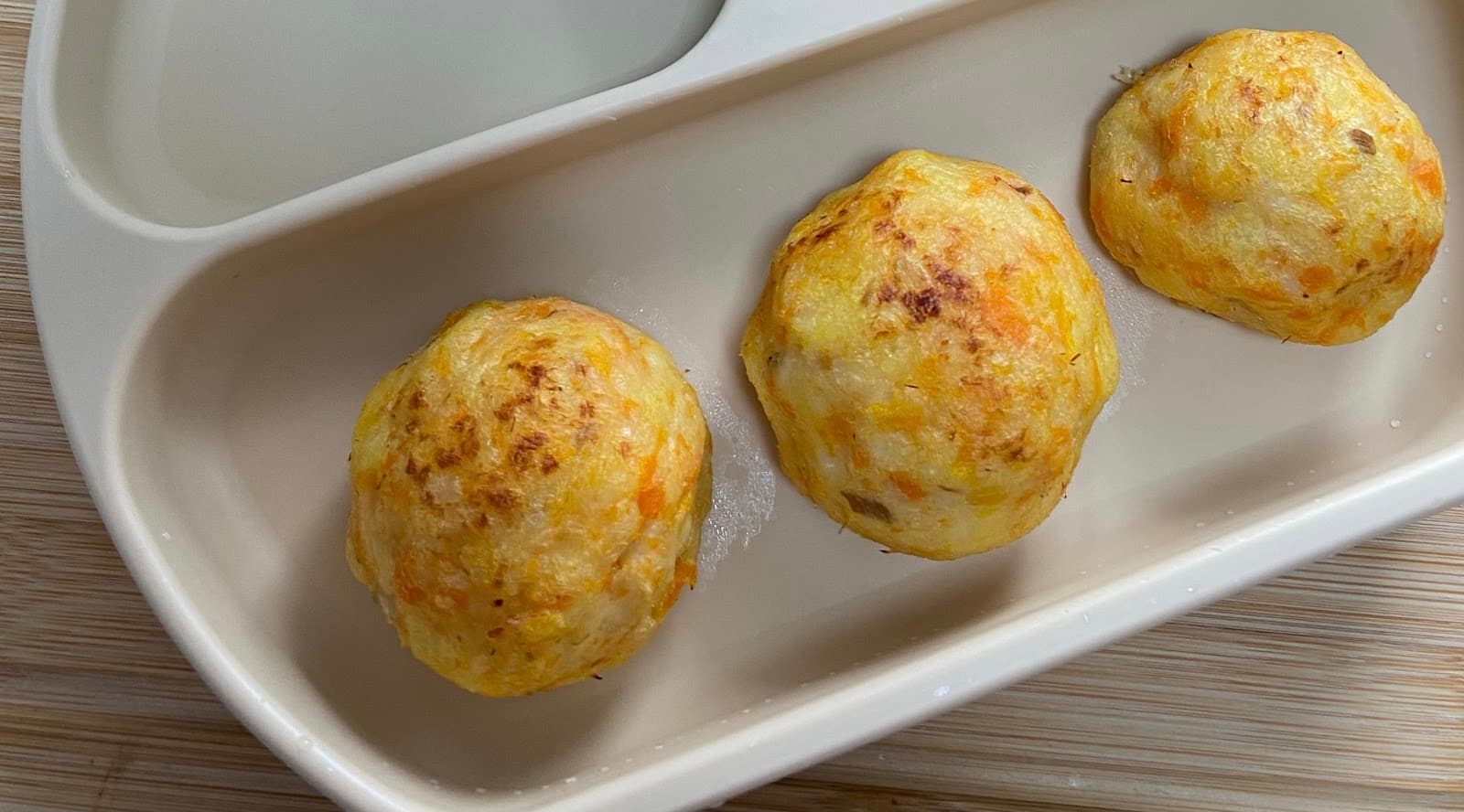 Fish Balls