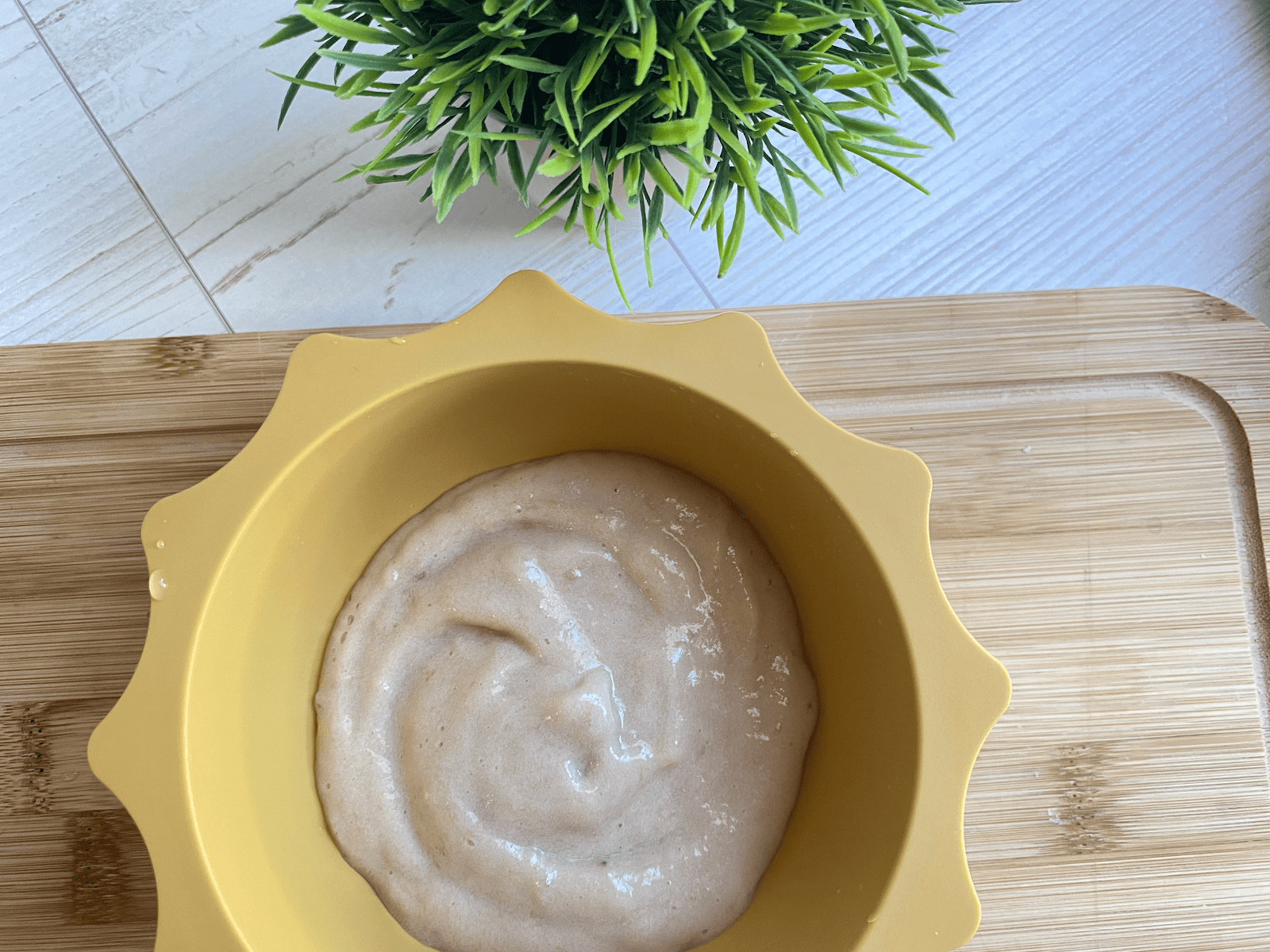 Simple Puree