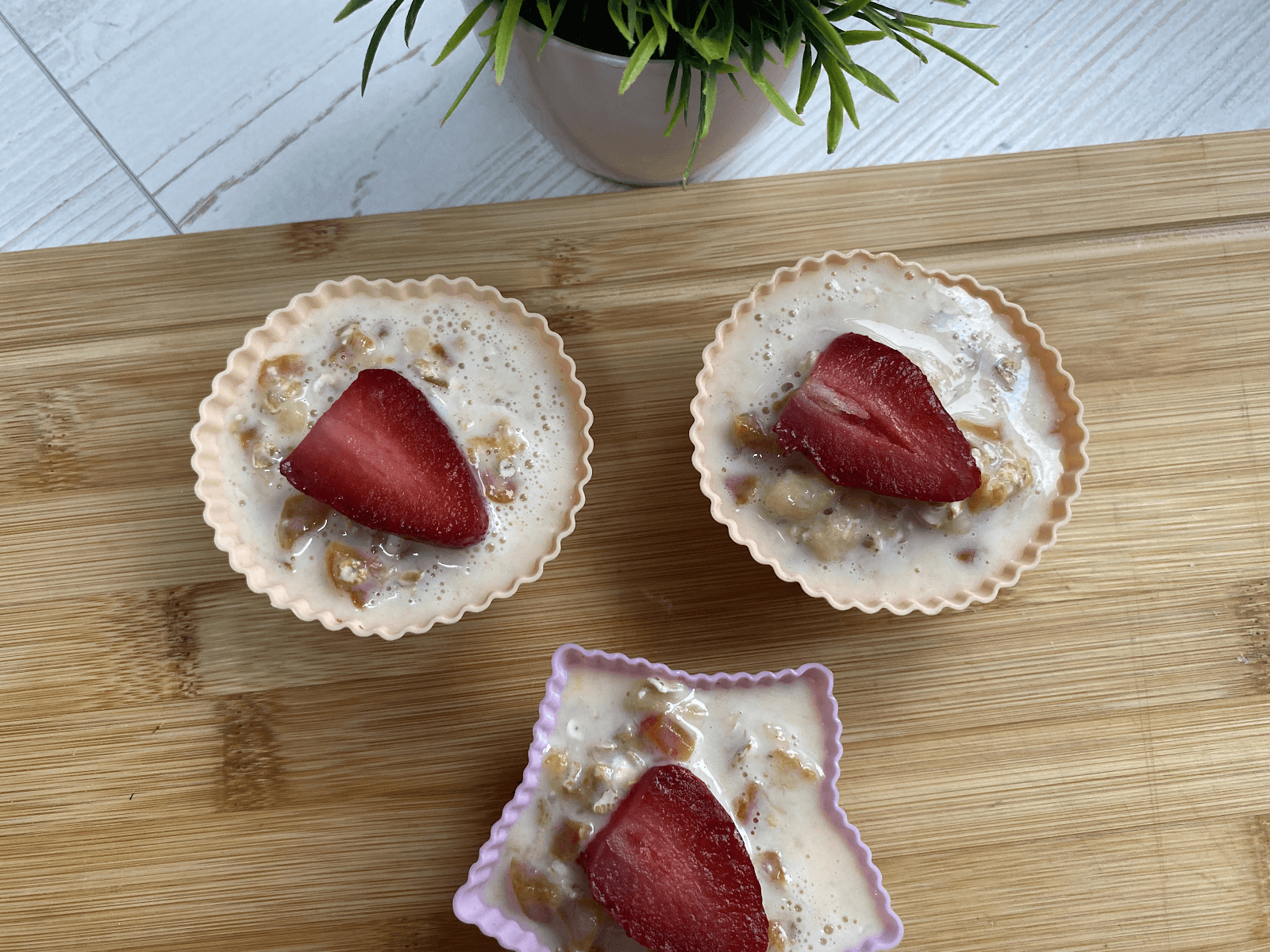 Delicious Porridge