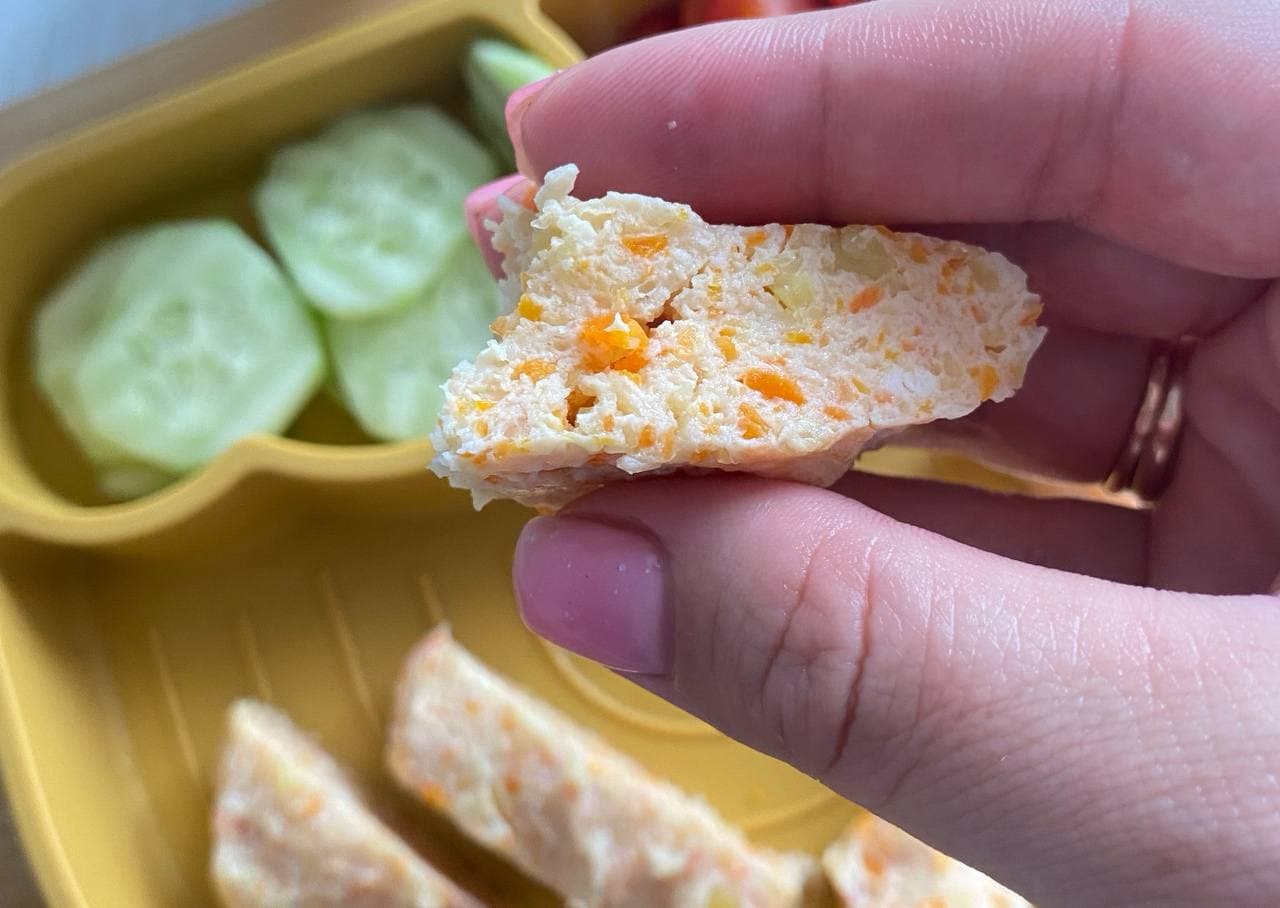 The Juiciest Cutlets