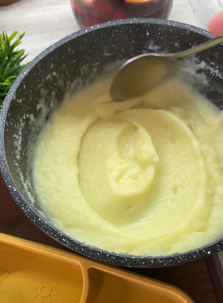 Mashed Side Dish