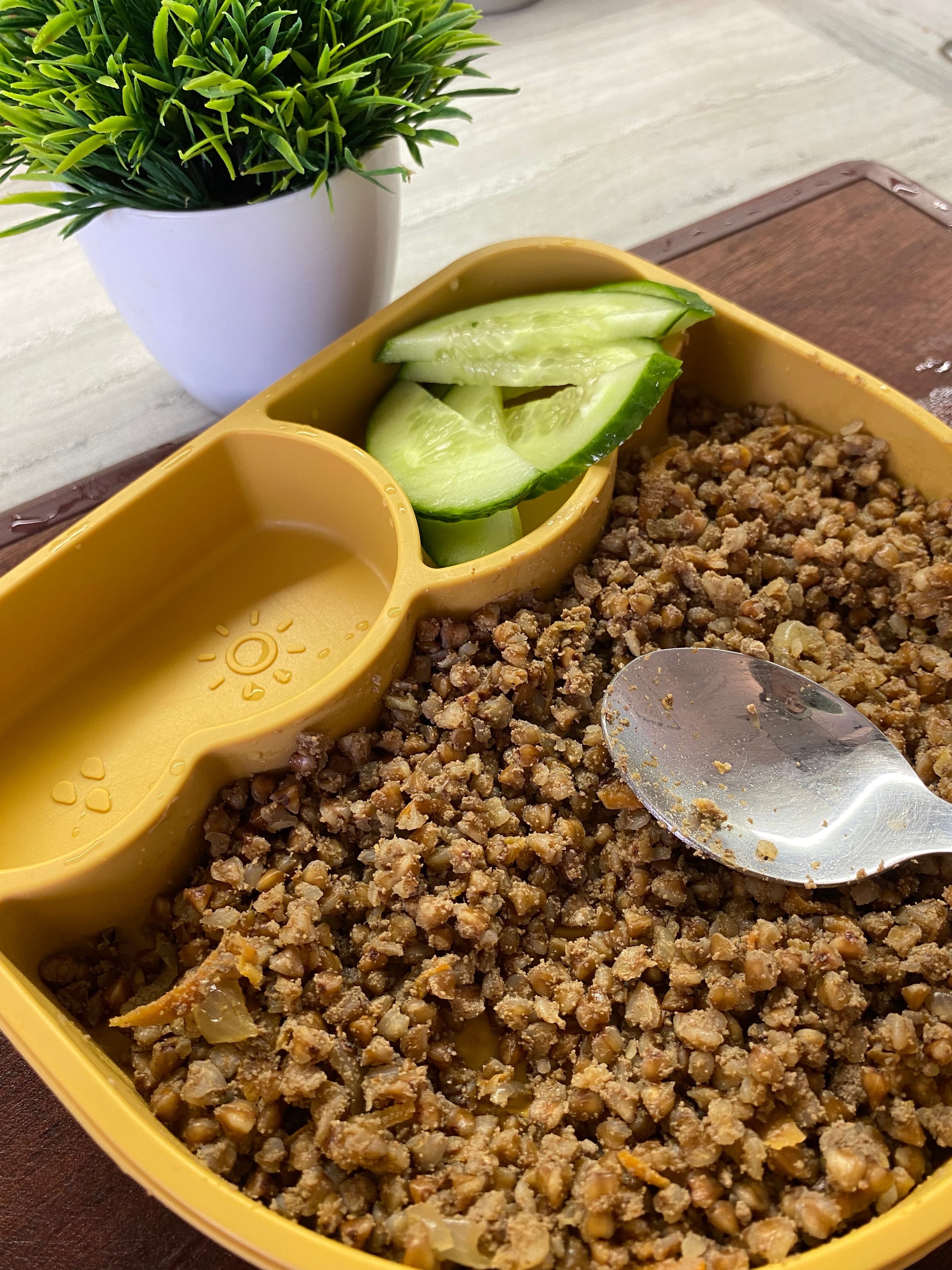 Super Buckwheat