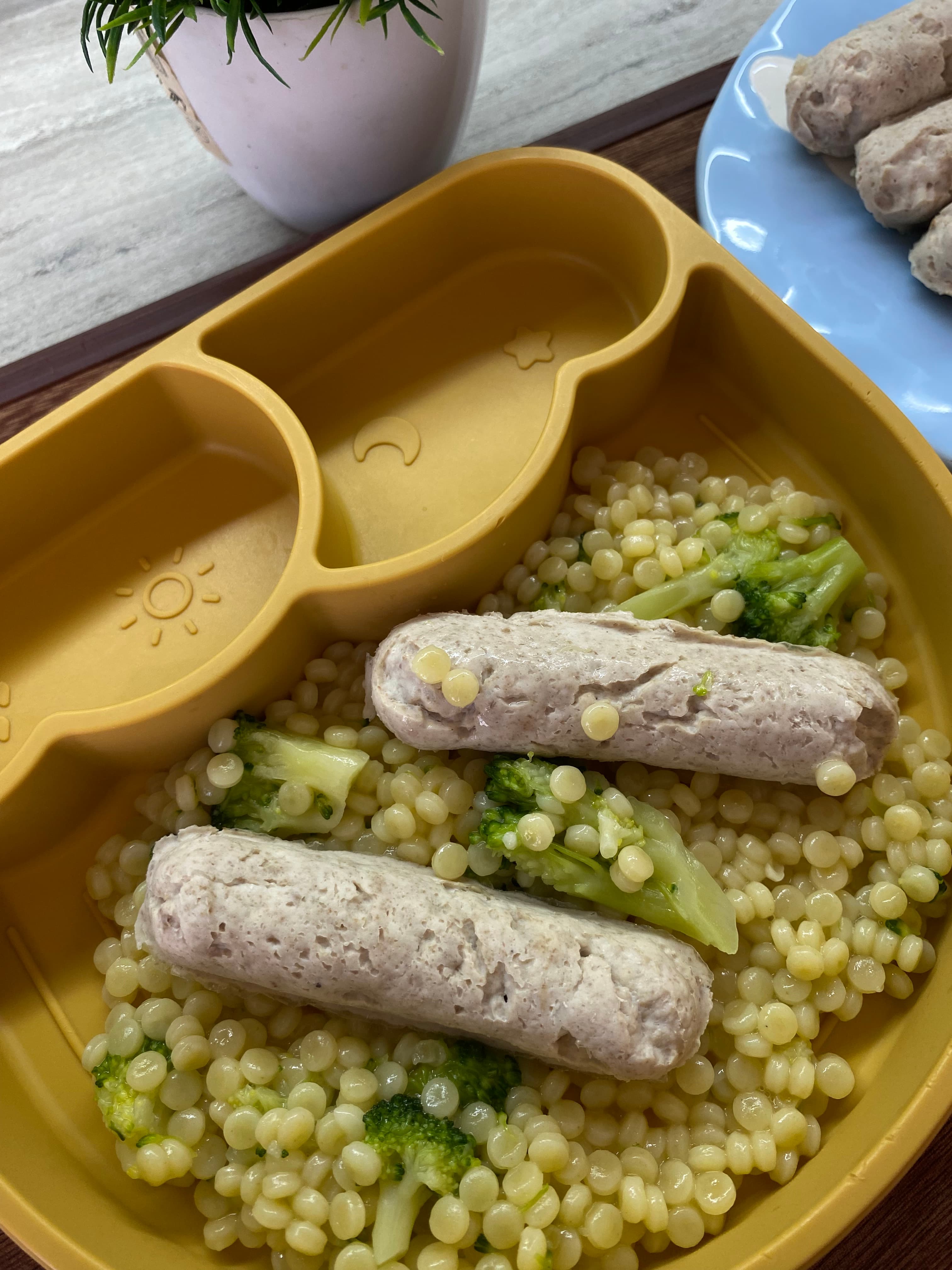 Sausages